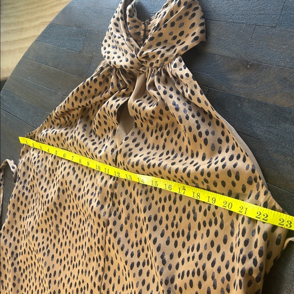 Banana Republic lightweight airy dress - Picture 9 of 13